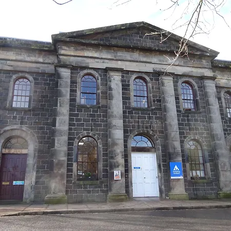 Stirling Youth Hostel-3